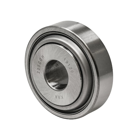 A & I Products Bearing, Ball; Special Ag, Flat Edge 3" x1.5" x1.5" A-206KRRB-I